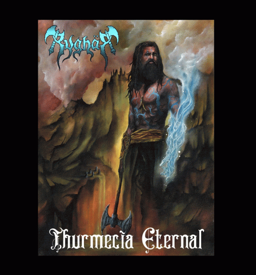 Ryghar : Thurmecia Eternal (Single)